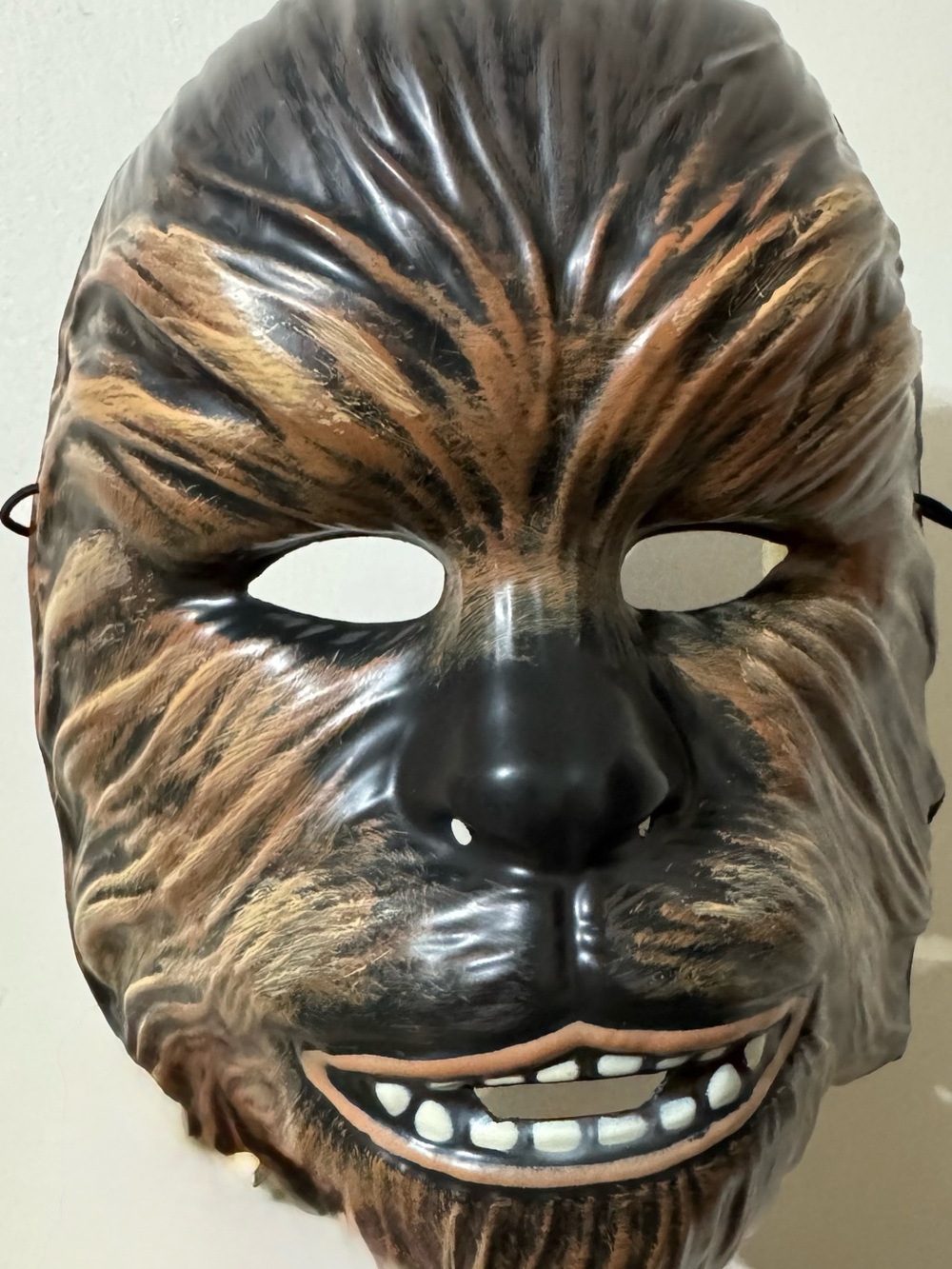 Star Wars, Chewbacca Chikd Face Mask